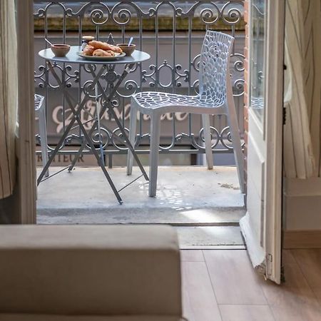 Apartamento Magnolia Magnifique T2 Entierement Renove. Montauban Exterior foto
