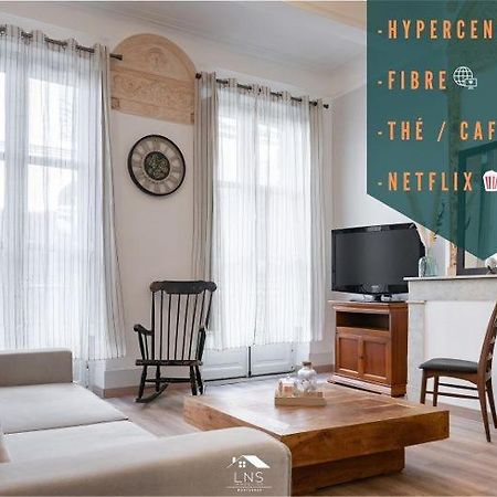 Apartamento Magnolia Magnifique T2 Entierement Renove. Montauban Exterior foto