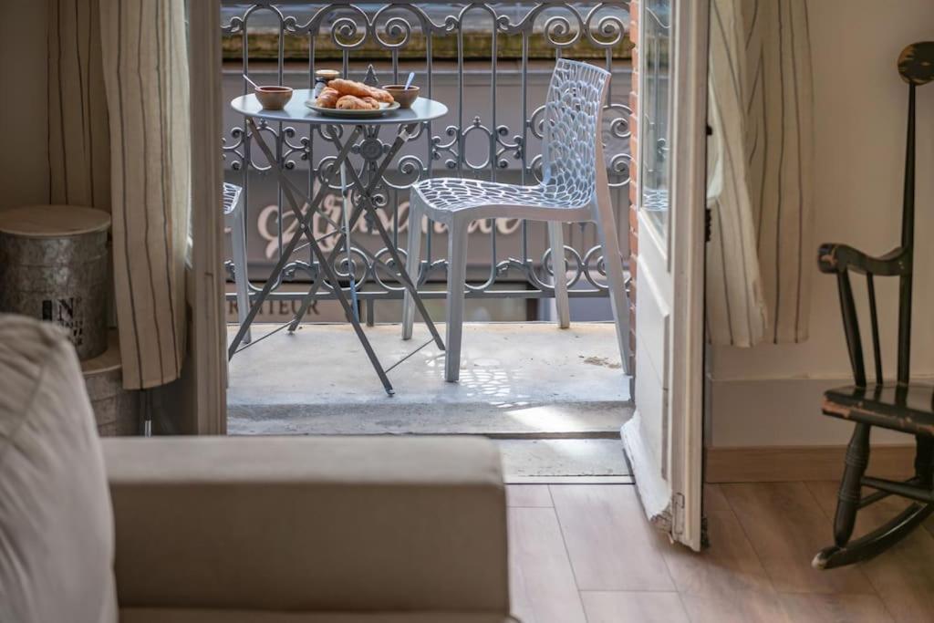 Apartamento Magnolia Magnifique T2 Entierement Renove. Montauban Exterior foto