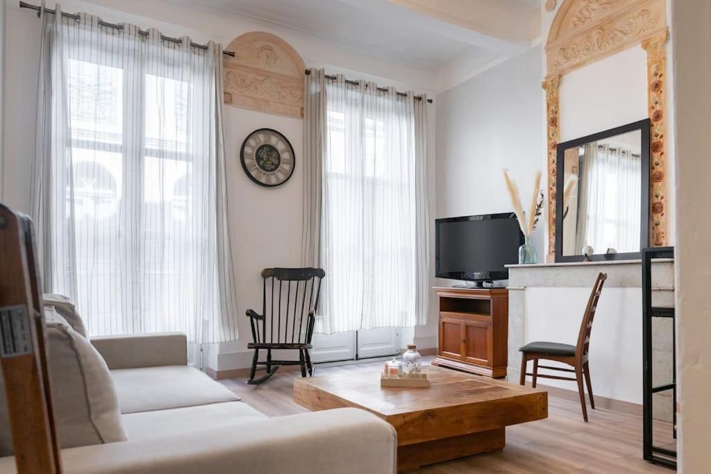 Apartamento Magnolia Magnifique T2 Entierement Renove. Montauban Exterior foto