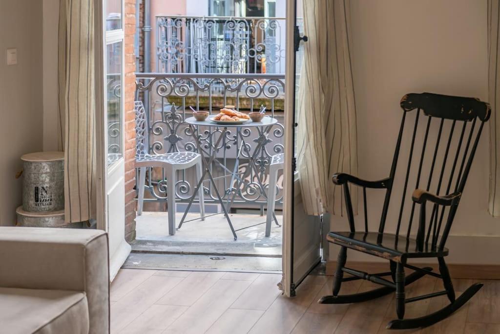 Apartamento Magnolia Magnifique T2 Entierement Renove. Montauban Exterior foto