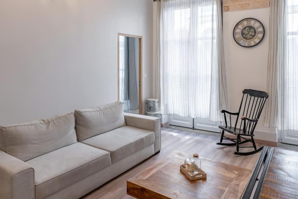 Apartamento Magnolia Magnifique T2 Entierement Renove. Montauban Exterior foto