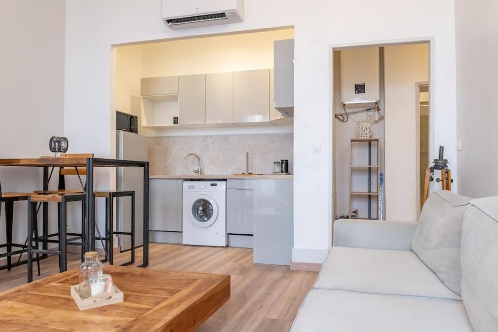 Apartamento Magnolia Magnifique T2 Entierement Renove. Montauban Exterior foto