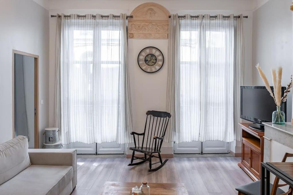 Apartamento Magnolia Magnifique T2 Entierement Renove. Montauban Exterior foto