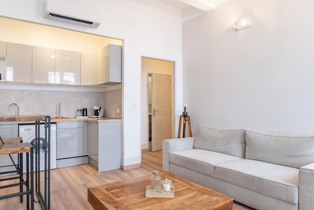 Apartamento Magnolia Magnifique T2 Entierement Renove. Montauban Exterior foto