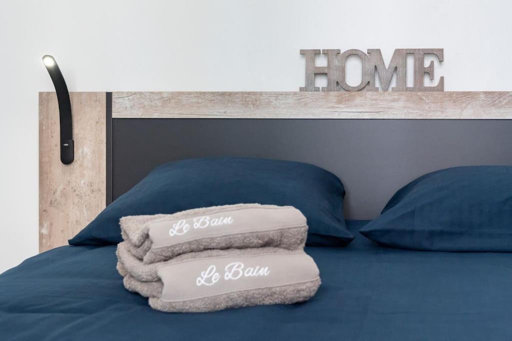 Apartamento Magnolia Magnifique T2 Entierement Renove. Montauban Exterior foto