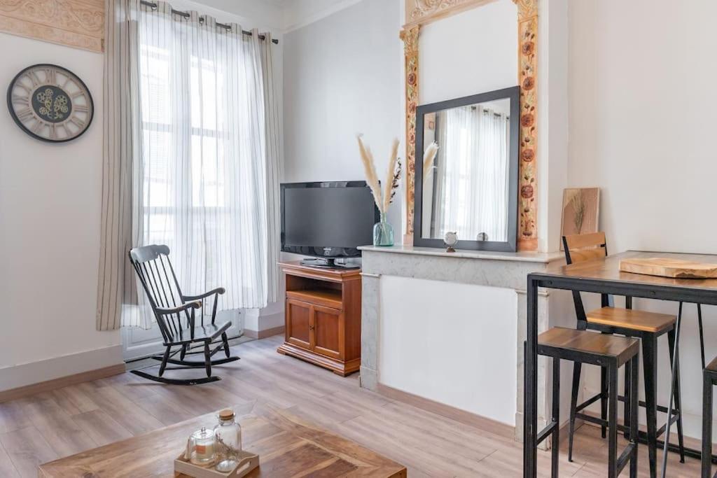Apartamento Magnolia Magnifique T2 Entierement Renove. Montauban Exterior foto