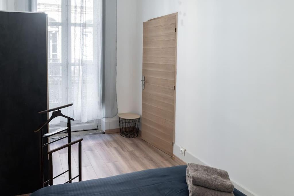 Apartamento Magnolia Magnifique T2 Entierement Renove. Montauban Exterior foto