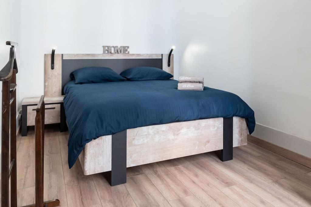 Apartamento Magnolia Magnifique T2 Entierement Renove. Montauban Exterior foto