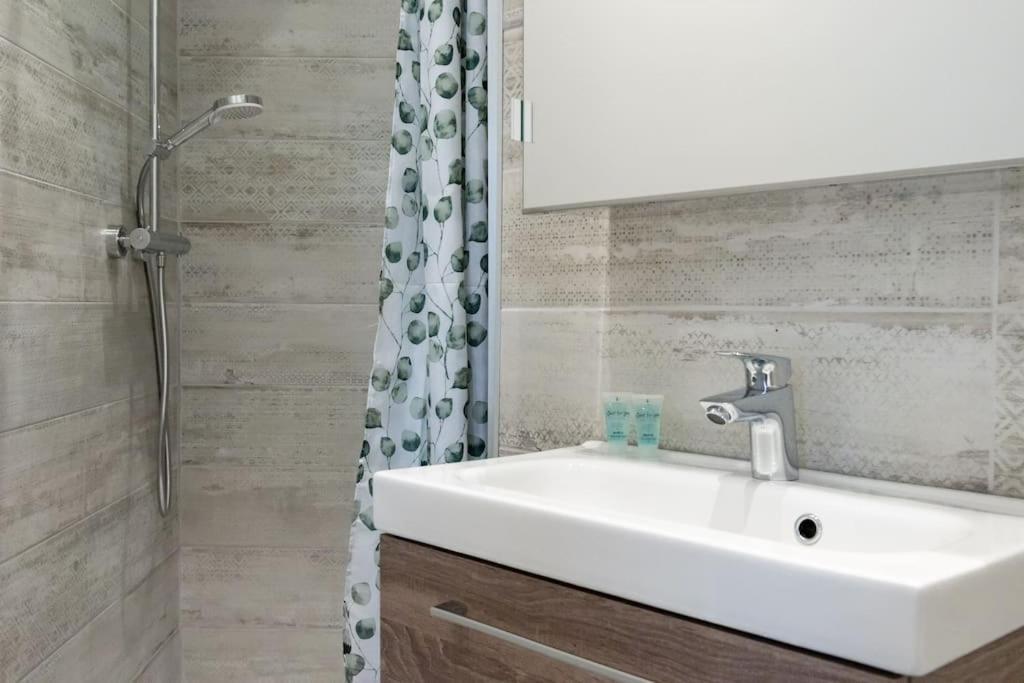 Apartamento Magnolia Magnifique T2 Entierement Renove. Montauban Exterior foto